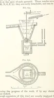 An illustration from A Text-book of Ore and Stone Mining ... With frontispiece and 716 illustrations (1894)