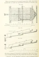An illustration from A Text-book of Ore and Stone Mining ... With frontispiece and 716 illustrations (1894)