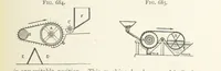 An illustration from A Text-book of Ore and Stone Mining ... With frontispiece and 716 illustrations (1894)