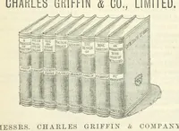 An illustration from A Text-book of Ore and Stone Mining ... With frontispiece and 716 illustrations (1894)