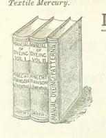 An illustration from A Text-book of Ore and Stone Mining ... With frontispiece and 716 illustrations (1894)