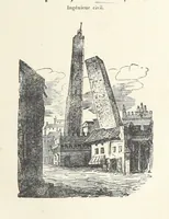 Picture 4 of 105 from Histoire pittoresque des villes les plus remarquables de l'Italie, la Suisse, l'Allemagne, la Russie, la Turquie, la Grèce, l'Asie, l'Afrique et l'Amérique (1849), leaf 11