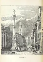 Picture 47 of 105 from Histoire pittoresque des villes les plus remarquables de l'Italie, la Suisse, l'Allemagne, la Russie, la Turquie, la Grèce, l'Asie, l'Afrique et l'Amérique (1849), leaf 124