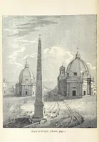 Picture 5 of 105 from Histoire pittoresque des villes les plus remarquables de l'Italie, la Suisse, l'Allemagne, la Russie, la Turquie, la Grèce, l'Asie, l'Afrique et l'Amérique (1849), leaf 14