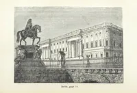 Picture 58 of 105 from Histoire pittoresque des villes les plus remarquables de l'Italie, la Suisse, l'Allemagne, la Russie, la Turquie, la Grèce, l'Asie, l'Afrique et l'Amérique (1849), leaf 161