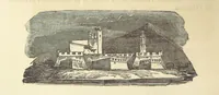 An illustration from Histoire pittoresque des villes les plus remarquables de l'Italie, la Suisse, l'Allemagne, la Russie, la Turquie, la Grèce, l'Asie, l'Afrique et l'Amérique (1849)
