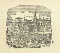 An illustration from Histoire pittoresque des villes les plus remarquables de l'Italie, la Suisse, l'Allemagne, la Russie, la Turquie, la Grèce, l'Asie, l'Afrique et l'Amérique (1849)