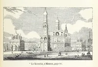 An illustration from Histoire pittoresque des villes les plus remarquables de l'Italie, la Suisse, l'Allemagne, la Russie, la Turquie, la Grèce, l'Asie, l'Afrique et l'Amérique (1849)