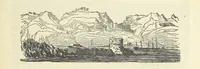 An illustration from Histoire pittoresque des villes les plus remarquables de l'Italie, la Suisse, l'Allemagne, la Russie, la Turquie, la Grèce, l'Asie, l'Afrique et l'Amérique (1849)
