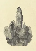 Picture 73 of 105 from Histoire pittoresque des villes les plus remarquables de l'Italie, la Suisse, l'Allemagne, la Russie, la Turquie, la Grèce, l'Asie, l'Afrique et l'Amérique (1849), leaf 192