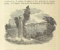 Picture 75 of 105 from Histoire pittoresque des villes les plus remarquables de l'Italie, la Suisse, l'Allemagne, la Russie, la Turquie, la Grèce, l'Asie, l'Afrique et l'Amérique (1849), leaf 196