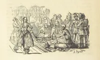 An illustration from Histoire pittoresque des villes les plus remarquables de l'Italie, la Suisse, l'Allemagne, la Russie, la Turquie, la Grèce, l'Asie, l'Afrique et l'Amérique (1849)
