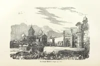Picture 83 of 105 from Histoire pittoresque des villes les plus remarquables de l'Italie, la Suisse, l'Allemagne, la Russie, la Turquie, la Grèce, l'Asie, l'Afrique et l'Amérique (1849), leaf 228