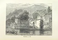 Picture 85 of 105 from Histoire pittoresque des villes les plus remarquables de l'Italie, la Suisse, l'Allemagne, la Russie, la Turquie, la Grèce, l'Asie, l'Afrique et l'Amérique (1849), leaf 234