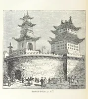 An illustration from Histoire pittoresque des villes les plus remarquables de l'Italie, la Suisse, l'Allemagne, la Russie, la Turquie, la Grèce, l'Asie, l'Afrique et l'Amérique (1849)