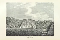 Picture 96 of 105 from Histoire pittoresque des villes les plus remarquables de l'Italie, la Suisse, l'Allemagne, la Russie, la Turquie, la Grèce, l'Asie, l'Afrique et l'Amérique (1849), leaf 268