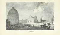 An illustration from Histoire pittoresque des villes les plus remarquables de l'Italie, la Suisse, l'Allemagne, la Russie, la Turquie, la Grèce, l'Asie, l'Afrique et l'Amérique (1849)