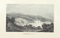 Picture 103 of 105 from Histoire pittoresque des villes les plus remarquables de l'Italie, la Suisse, l'Allemagne, la Russie, la Turquie, la Grèce, l'Asie, l'Afrique et l'Amérique (1849), leaf 290