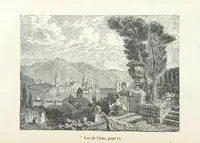 Picture 14 of 105 from Histoire pittoresque des villes les plus remarquables de l'Italie, la Suisse, l'Allemagne, la Russie, la Turquie, la Grèce, l'Asie, l'Afrique et l'Amérique (1849), leaf 38