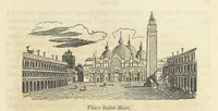Picture 20 of 105 from Histoire pittoresque des villes les plus remarquables de l'Italie, la Suisse, l'Allemagne, la Russie, la Turquie, la Grèce, l'Asie, l'Afrique et l'Amérique (1849), leaf 47