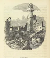 An illustration from Histoire pittoresque des villes les plus remarquables de l'Italie, la Suisse, l'Allemagne, la Russie, la Turquie, la Grèce, l'Asie, l'Afrique et l'Amérique (1849)