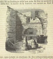 Picture 24 of 105 from Histoire pittoresque des villes les plus remarquables de l'Italie, la Suisse, l'Allemagne, la Russie, la Turquie, la Grèce, l'Asie, l'Afrique et l'Amérique (1849), leaf 58