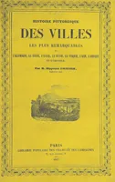 Picture 2 of 105 from Histoire pittoresque des villes les plus remarquables de l'Italie, la Suisse, l'Allemagne, la Russie, la Turquie, la Grèce, l'Asie, l'Afrique et l'Amérique (1849), leaf 7