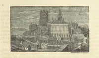 An illustration from Histoire pittoresque des villes les plus remarquables de l'Italie, la Suisse, l'Allemagne, la Russie, la Turquie, la Grèce, l'Asie, l'Afrique et l'Amérique (1849)