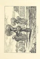 An illustration from Lecture on Egypt, etc (1880)