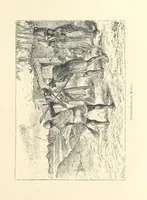 An illustration from Lecture on Egypt, etc (1880)