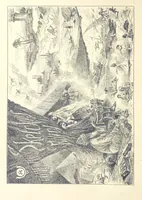 An illustration from Lecture on Egypt, etc (1880)