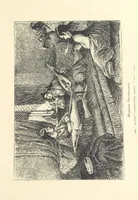 An illustration from Lecture on Egypt, etc (1880)