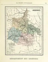 An illustration from La France pittoresque, ou description par départements de la France et de ses colonies (1882)
