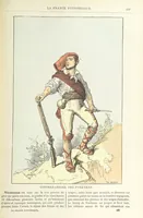 An illustration from La France pittoresque, ou description par départements de la France et de ses colonies (1882)
