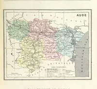 An illustration from La France pittoresque, ou description par départements de la France et de ses colonies (1882)