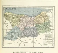 An illustration from La France pittoresque, ou description par départements de la France et de ses colonies (1882)