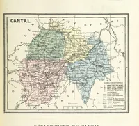 An illustration from La France pittoresque, ou description par départements de la France et de ses colonies (1882)