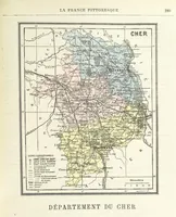 An illustration from La France pittoresque, ou description par départements de la France et de ses colonies (1882)