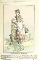 An illustration from La France pittoresque, ou description par départements de la France et de ses colonies (1882)