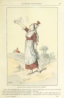 Picture 45 of 93 from La France pittoresque, ou description par départements de la France et de ses colonies (1882), leaf 357