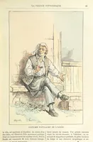 An illustration from La France pittoresque, ou description par départements de la France et de ses colonies (1882)