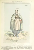 An illustration from La France pittoresque, ou description par départements de la France et de ses colonies (1882)
