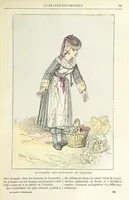 An illustration from La France pittoresque, ou description par départements de la France et de ses colonies (1882)