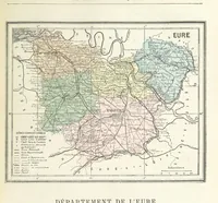 An illustration from La France pittoresque, ou description par départements de la France et de ses colonies (1882)