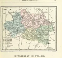 An illustration from La France pittoresque, ou description par départements de la France et de ses colonies (1882)