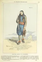 An illustration from La France pittoresque, ou description par départements de la France et de ses colonies (1882)