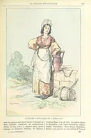 Picture 73 of 93 from La France pittoresque, ou description par départements de la France et de ses colonies (1882), leaf 581