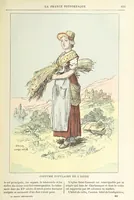 An illustration from La France pittoresque, ou description par départements de la France et de ses colonies (1882)
