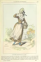 An illustration from La France pittoresque, ou description par départements de la France et de ses colonies (1882)