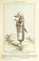 An illustration from La France pittoresque, ou description par départements de la France et de ses colonies (1882)